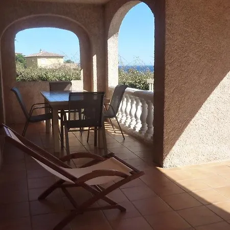 Apartamento Passage Des Roseaux